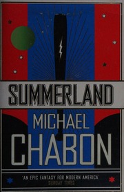 Cover of edition summerland0000chab_e7a0