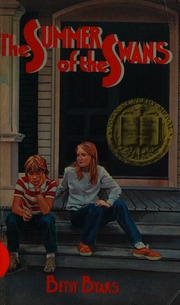 Cover of edition summerofswans0000unse