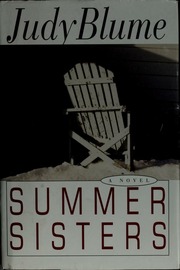 Cover of edition summersist00blum