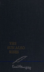 Cover of edition sunalsorises0000hemi_m8x1