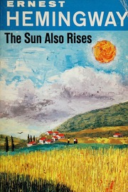 Cover of edition sunalsorisesbyer0000unse
