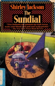 Cover of edition sundial00jack
