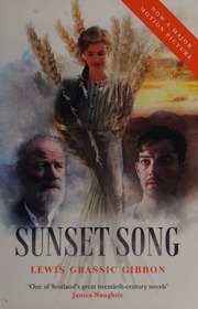 Cover of edition sunsetsong0000gibb_y3w1