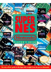 Internet Archive Search: Nintendo Player's Guide
