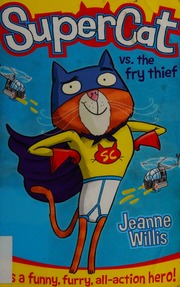 Cover of edition supercatvsfrythi0000will