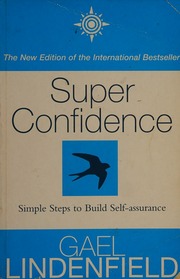 Cover of edition superconfidence0000lind