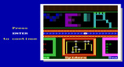 The Weird World: Improved [SuperZZT] : Chris Jong : Free Download, Borrow, and Streaming : Internet Archive