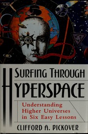 Cover of edition surfingthroughhy00pick