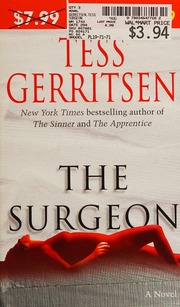 Cover of edition surgeon0000gerr_j4d5