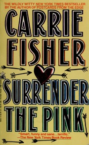 Cover of edition surrenderpink00fish