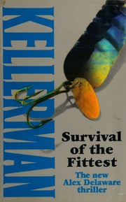 Cover of edition survivaloffittes0000kell_j9l7