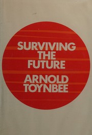 Cover of edition survivingfuture0000arno