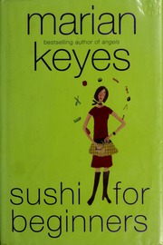 Cover of edition sushiforbeginner00keye_0