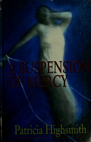 Cover of edition suspensionofmerc00high