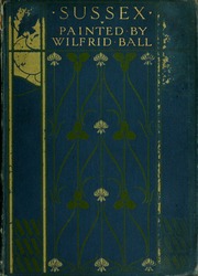 Cover of edition sussex00ball