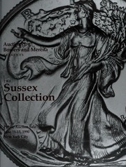 The Sussex Collection