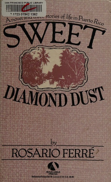 sweet diamond dust summary