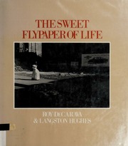 Cover of edition sweetflypaperofl00deca_0