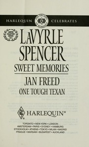 Cover of edition sweetmemorie00spen
