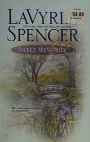 Cover of edition sweetmemories0000spen