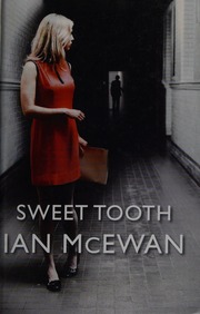 Cover of edition sweettooth0000mcew