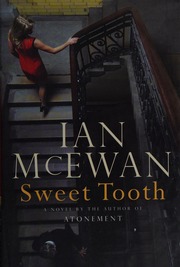 Cover of edition sweettooth0000mcew_d7w3