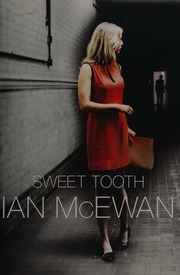 Cover of edition sweettooth0000mcew_r9c7