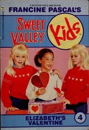 Cover of edition sweetvalleykidse00stew
