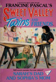 Cover of edition sweetvalleytwins0000unse