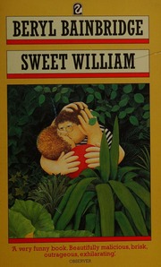 Cover of edition sweetwilliam0000bain