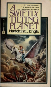 Cover of edition swiftlytiltingpl00lengrich