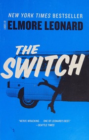 Cover of edition switch0000leon_u5c4