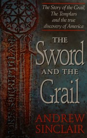 Cover of edition swordgrailofgrai0000sinc