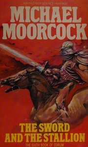 Cover of edition swordstallion0000moor