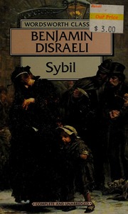 Cover of edition sybilortwonation0000disr
