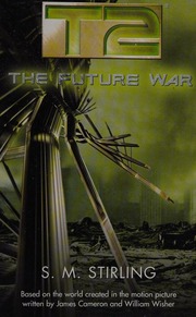 Cover of edition t2futurewarbased0000stir