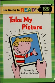 Cover of edition takemypicture00zief