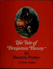 Cover of edition taleofbenjaminbu1974pott