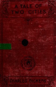 Cover of edition taleoftwocities00dick_6