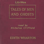 Cover of edition tales_men_ghosts_1306_librivox