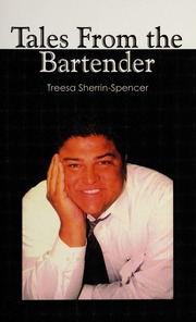 Tales from the Bartender