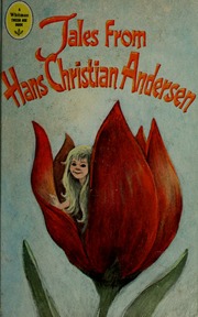 Cover of edition talesfromhanschr00ande