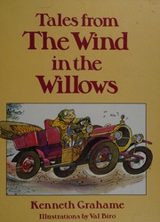 Cover of edition talesfromwindinw0000grah_p4x2