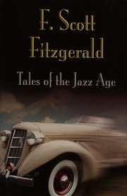 Cover of edition talesofjazzage0000fitz_u6h0