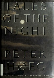 Cover of edition talesofnight00hegp