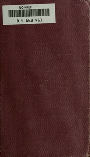 Cover of edition talesofpassedtim00perrrich
