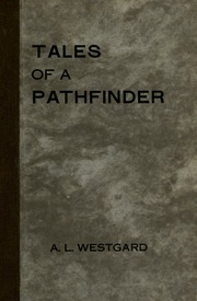 Cover of edition talesofpathfinde00westrich