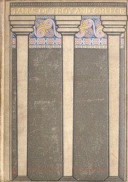 Cover of edition talesoftroy00langarch