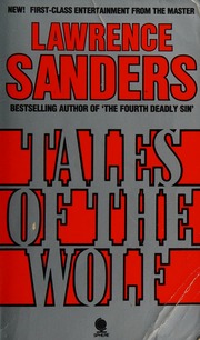 Cover of edition talesofwolf0000sand
