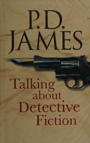 Cover of edition talkingaboutdete0000jame